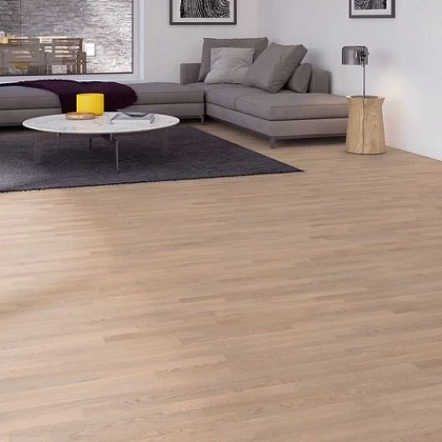 ДУБ УСТРИЦА СLASSIC ИНЖЕНЕРНАЯ ДОСКА WEITZER PARKETT TREND 3.0 для пола